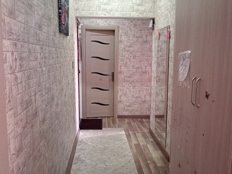 2 otaqlı köhnə tikili - Əhmədli q. - 60 m²
