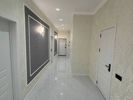5 otaqlı həyət evi/bağ evi - Masazır q. - 200 m²