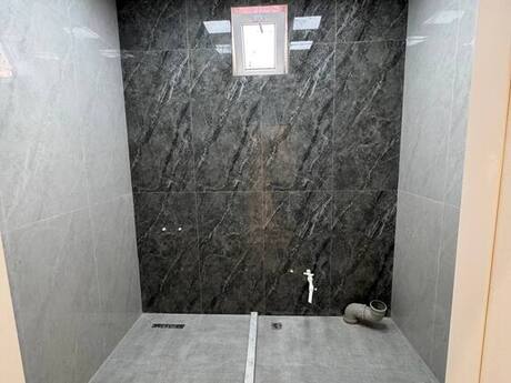 5 otaqlı həyət evi/bağ evi - Masazır q. - 200 m²