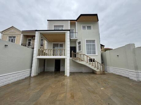 Elan №5546925 - Bakı, Masazır q., 5 otaqlı, 200 m²