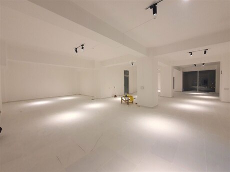 Obyekt - Elmlər Akademiyası m. - 346 m²