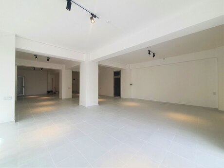 Obyekt - Elmlər Akademiyası m. - 346 m²