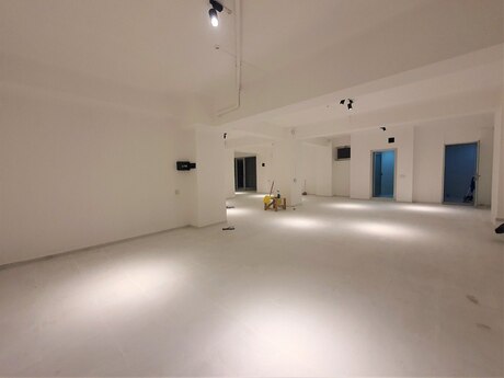 Obyekt - Elmlər Akademiyası m. - 346 m²