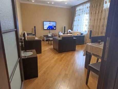 2 otaqlı mənzil, 90 m², Memar Əcəmi: 245 000 ₼ 3