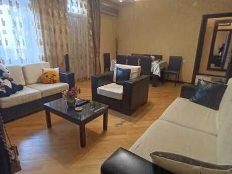 2 otaqlı mənzil, 90 m², Memar Əcəmi: 245 000 ₼ 2