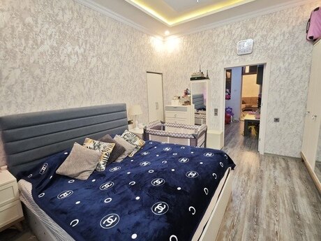 House with Garden, Villa For Sale