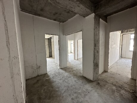 3 otaqlı mənzil, 118 m², Nəriman Nərimanov: 325 000 ₼ 3