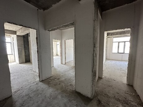 3 otaqlı mənzil, 118 m², Nəriman Nərimanov: 325 000 ₼ 4