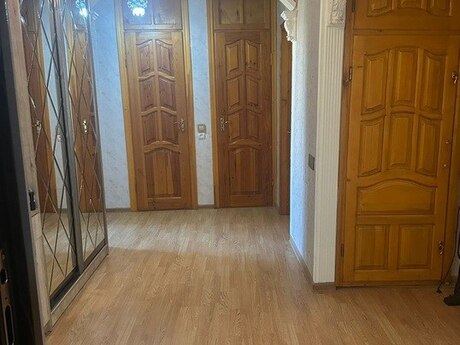 4-room apartment, 97 m², Xalqlar Dostluğu: 254 000 ₼ 5