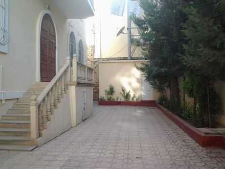 Объявление №5547798 - Баку, Бинагадинский р., 10-комн., 750 м²