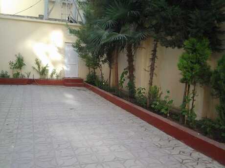 10-комн. офис - Бинагадинский р. - 750 м²