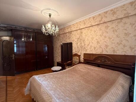 4-комн. вторичка - м. 28 мая - 120 м²