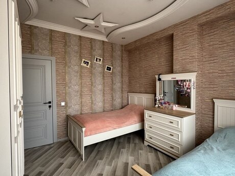 3 otaqlı mənzil, 118 m², Həzi Aslanov: 239 000 ₼ 4