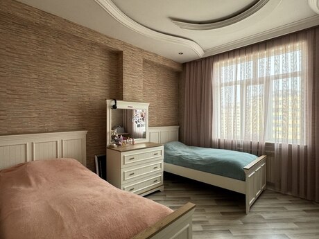 3 otaqlı mənzil, 118 m², Həzi Aslanov: 239 000 ₼ 3