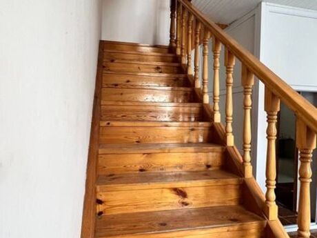 10 otaqlı həyət evi/bağ evi - Bayıl q. - 399.9 m²