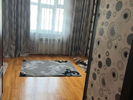 4 otaqlı köhnə tikili - Xalqlar Dostluğu m. - 100 m²