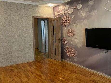 Elan №5548498 - Bakı, Xalqlar Dostluğu m., 4 otaqlı, 100 m², 9/9 mərtəbə