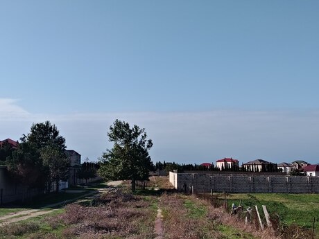 Torpaq - Fatmayı q. - 4 sot