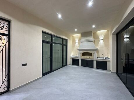 4 otaqlı həyət evi, 200 m², Mərdəkan: 315 000 ₼ 5