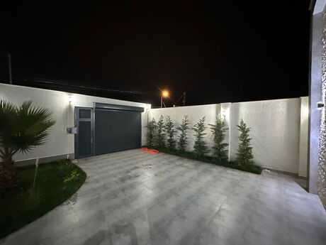 4-комн. дом/дача - пос. Мардакан - 200 м²