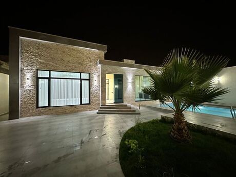 Объявление №5548601 - Баку, пос. Мардакан, 4-комн., 200 м²