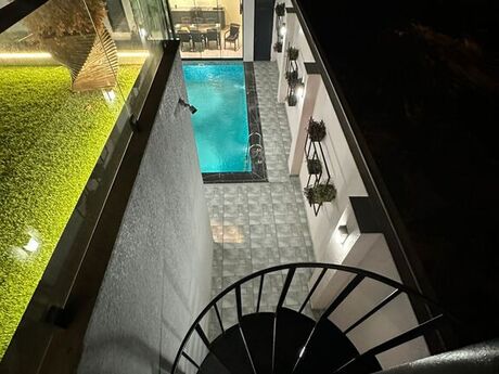 4 otaqlı həyət evi, 175 m², Mərdəkan: 390 000 ₼ 5