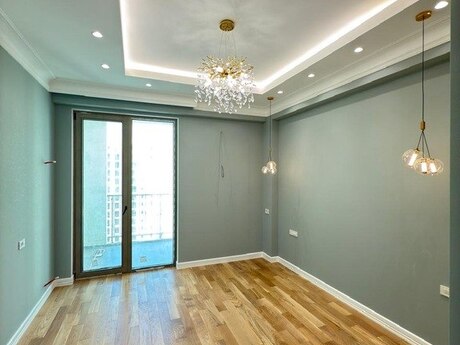 4 otaqlı mənzil, 196 m², Ağ şəhər: 650 000 ₼ 5