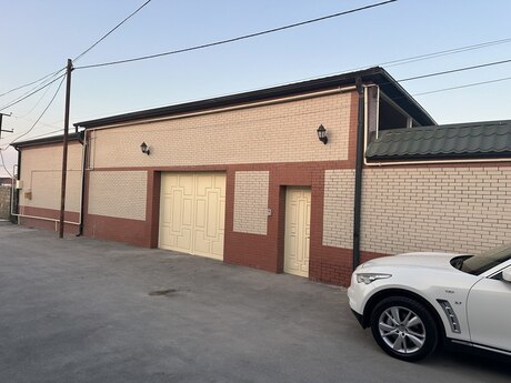 6 otaqlı həyət evi, 320 m², Buzovna: 475 000 ₼ 5