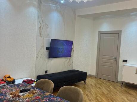 2-комнатная квартира, 83 м², Bakıxanov: 248 000 ₼ 3