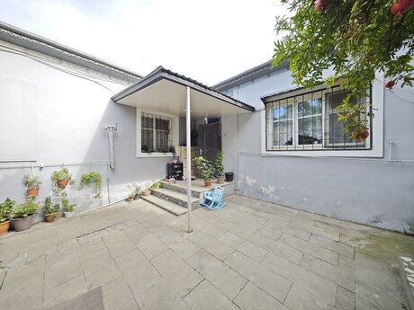 Elan №5548790 - Bakı, Bakıxanov q., 4 otaqlı, 100 m²