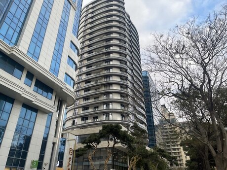 Elan №5548937 - Bakı, 28 May m., 3 otaqlı, 162 m², 18/24 mərtəbə