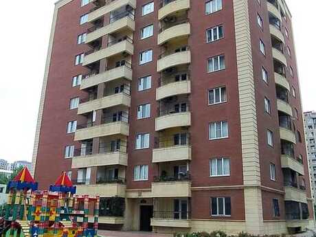 10 otaqlı mənzil, 613 m², Nizami: 1 200 000 ₼ 2