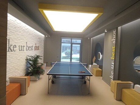 3 otaqlı mənzil, 120 m², Ağ şəhər: 595 000 ₼ 5