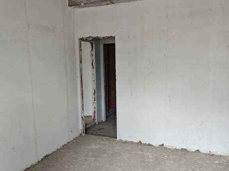 3 otaqlı yeni tikili - Ağ şəhər q. - 120 m²