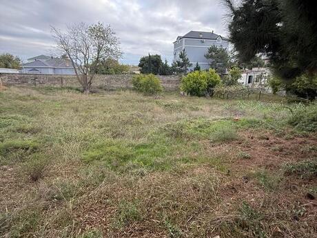 Elan №5549211 - Bakı, Mərdəkan q., 13 sot