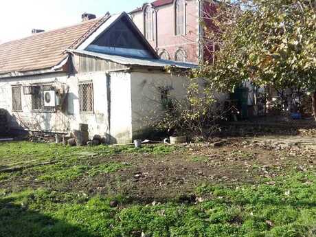 Elan №5549198 - Bakı, Həzi Aslanov q., 7 sot