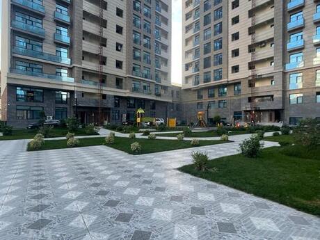 Elan №5549317 - Bakı, Nizami m., 4 otaqlı, 174 m², 3/16 mərtəbə