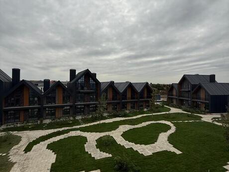 5 otaqlı həyət evi, 289 m², Sea Breeze: 865 000 ₼ 5
