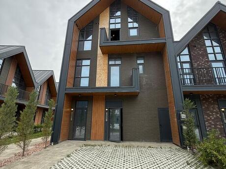 Elan №5549490 - Bakı, Sea Breeze q., 5 otaqlı, 289 m²