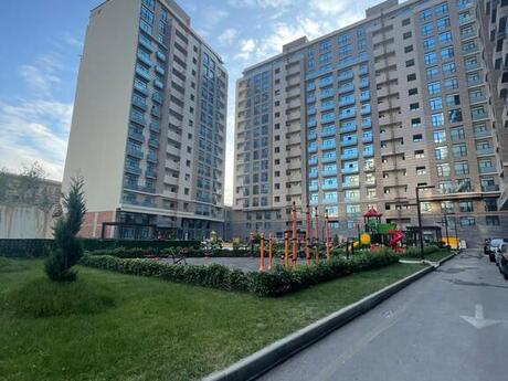Elan №5549423 - Bakı, Nizami m., 4 otaqlı, 231.5 m², 12/15 mərtəbə