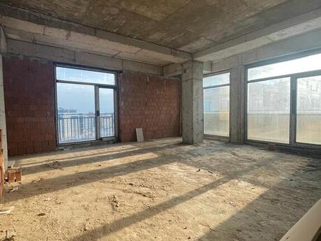 4 otaqlı mənzil, 232 m², Nizami: 854 000 ₼ 4