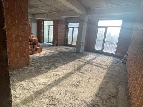 4 otaqlı mənzil, 232 m², Nizami: 854 000 ₼ 5