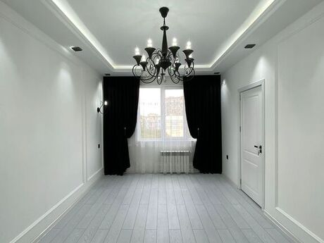 Elan №5549513 - Bakı, Memar Əcəmi m., 2 otaqlı, 42 m², 2/5 mərtəbə