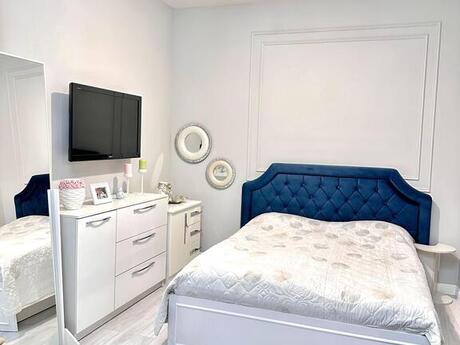 Memar Əcəmidə 2 otaqlı yeni tikili mənzil satılır, 68 m², 178 000 AZN, şəkil 2 / 8