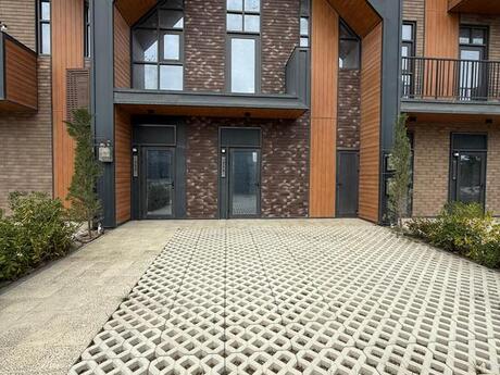 Elan №5549586 - Bakı, Sea Breeze q., 5 otaqlı, 193 m²