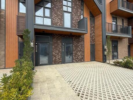 5 otaqlı həyət evi/bağ evi - Sea Breeze q. - 193 m²