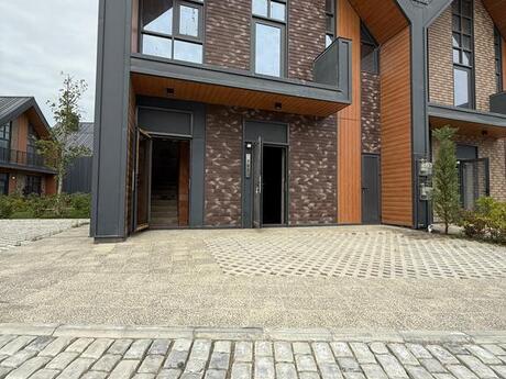5 otaqlı həyət evi/bağ evi - Sea Breeze q. - 193 m²