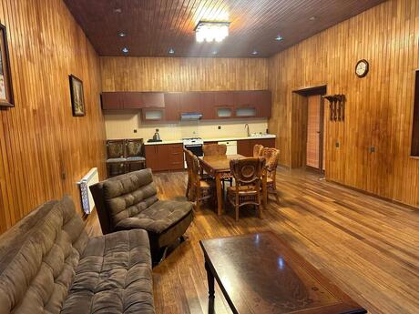 6 otaqlı həyət evi, 320 m², Buzovna: 550 000 ₼ 5