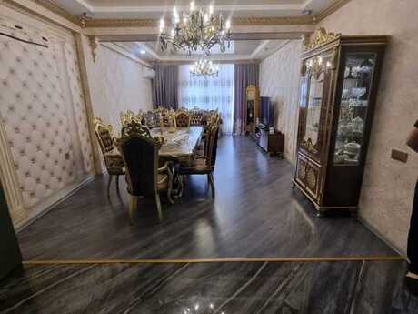 4-комн. новостройка - пос. Масазыр - 120 м²