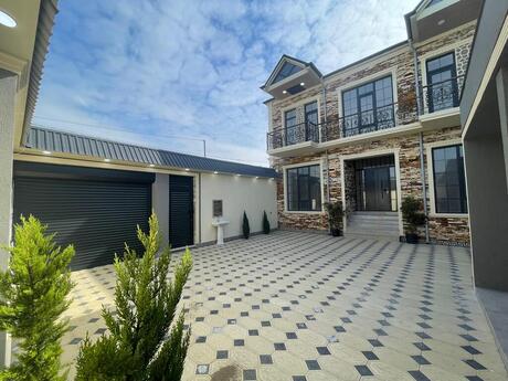 Elan №5550114 - Sumqayıt, Sumqayıt, 5 otaqlı, 200 m²